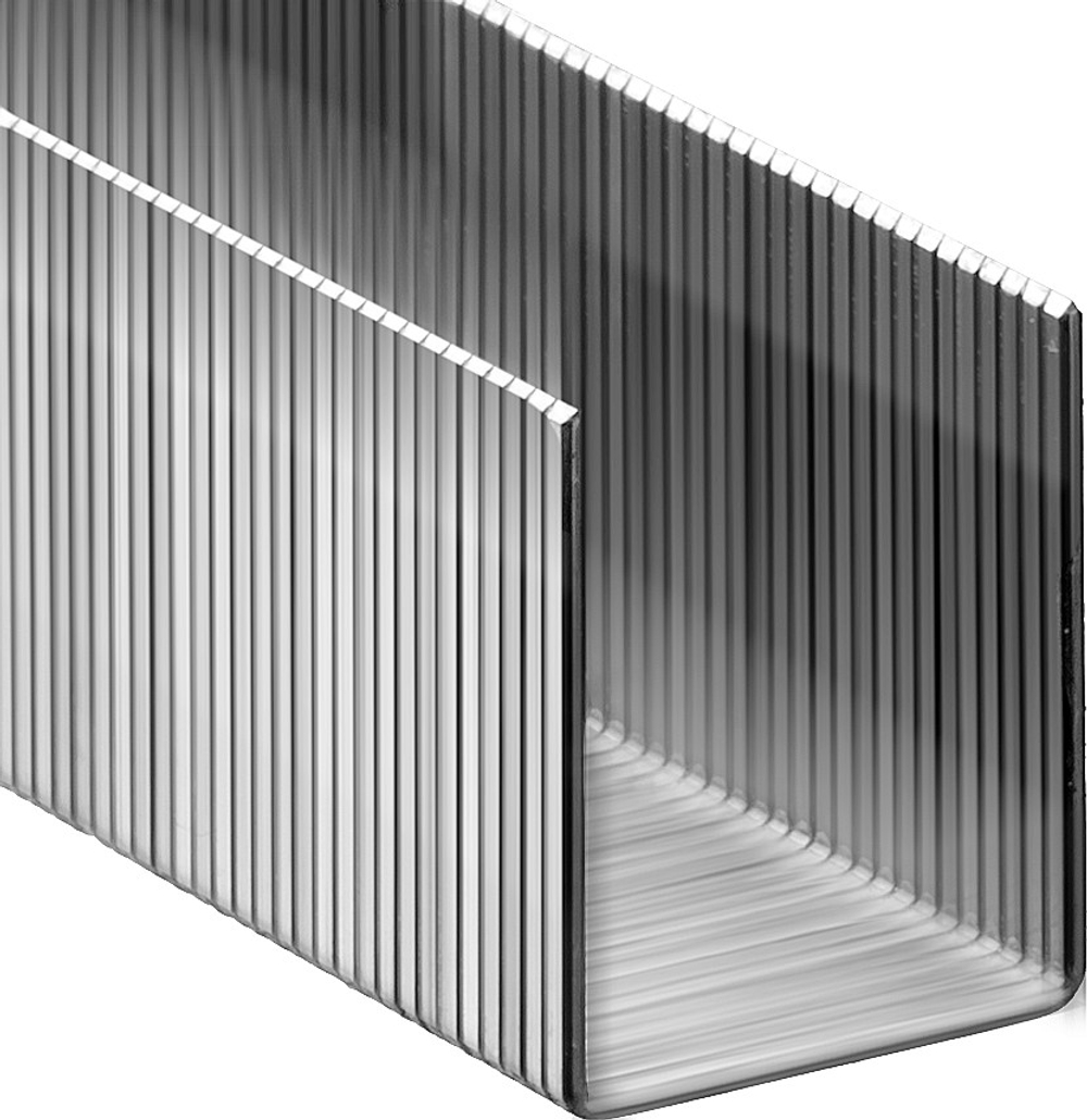 STAYER скобы тип 53 (A/10/JT21), 14 мм, калибр 23GA. 1000 шт. (3159-14)