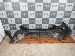 Бампер задний Hyundai Creta 2 (SU2) 21-нв Б/У Оригинал 86656BW000