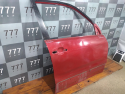 Дверь передняя правая Suzuki Grand Vitara 2 (JT) 05-15 Б/У Оригинал 6800165843