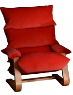 NTKO Кресло-качалка "RELAX Mause"