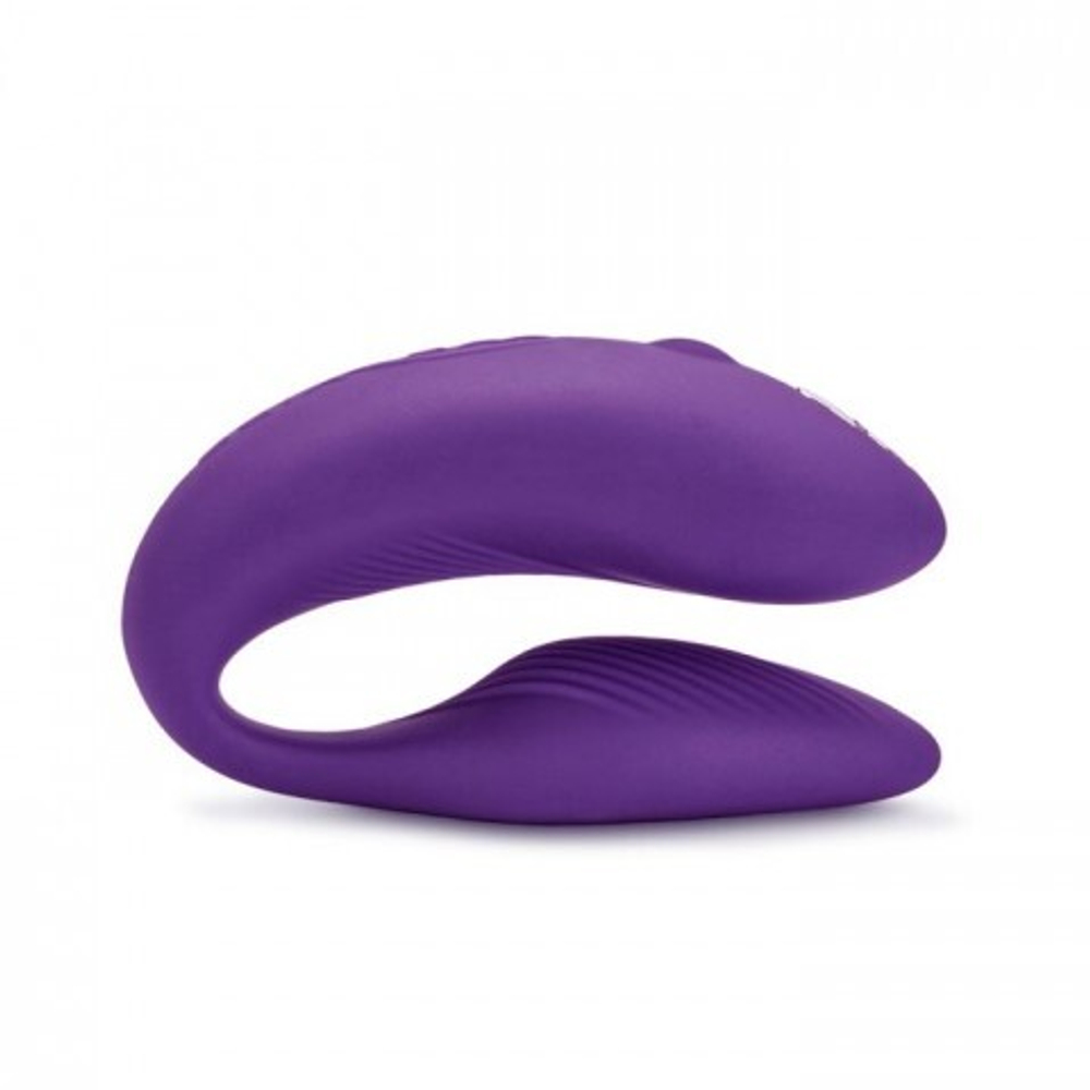 WE-VIBE Chorus Вибратор для пар (фиолетовый)