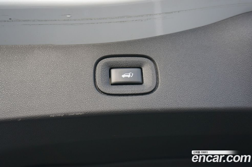 Renault Korea (Samsung) The New QM6 2.0 GDe 볼드에디션 (06.2020)