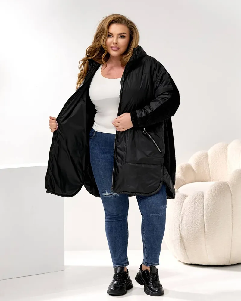 Куртка УК-1506-2 Фабрика Моды