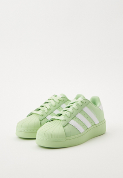Кроссовки женские adidas Originals SUPERSTAR XLG W