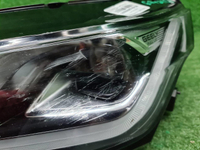 Фара левая Geely Coolray (2019-2023) LED
