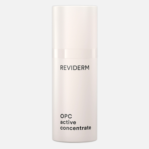REVIDERM OPC active concentrate Активная сыворотка с OPC , 30 мл