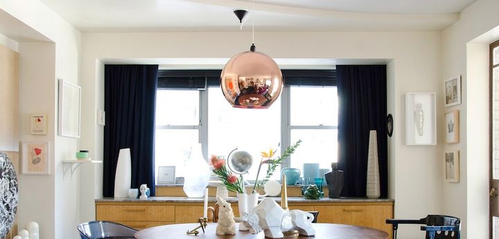 Подвесной светильник Imperium Loft Copper Shade 73583-22