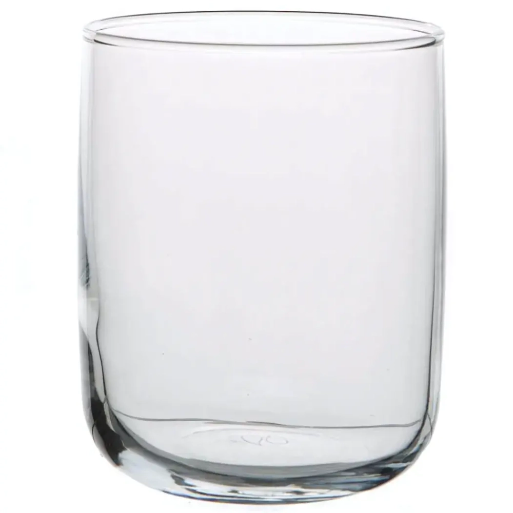 Набор стаканов 6шт 270мл «Айконик» 420112B