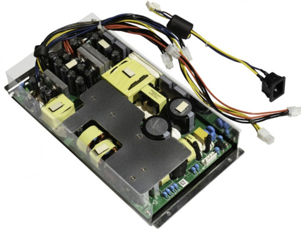 Блок питания Mikrotik G1270