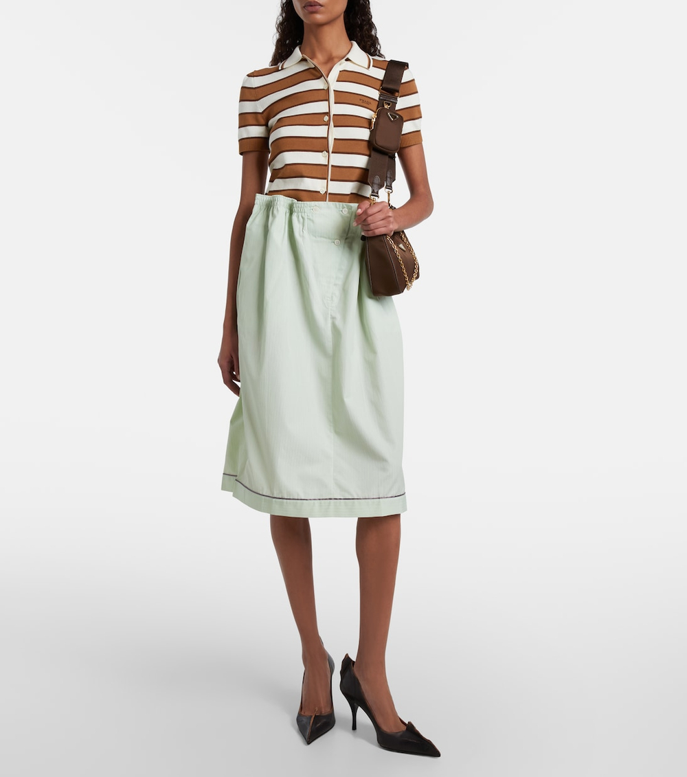 Сумка Prada Re-Edition 2005 Re-Nylon Bag