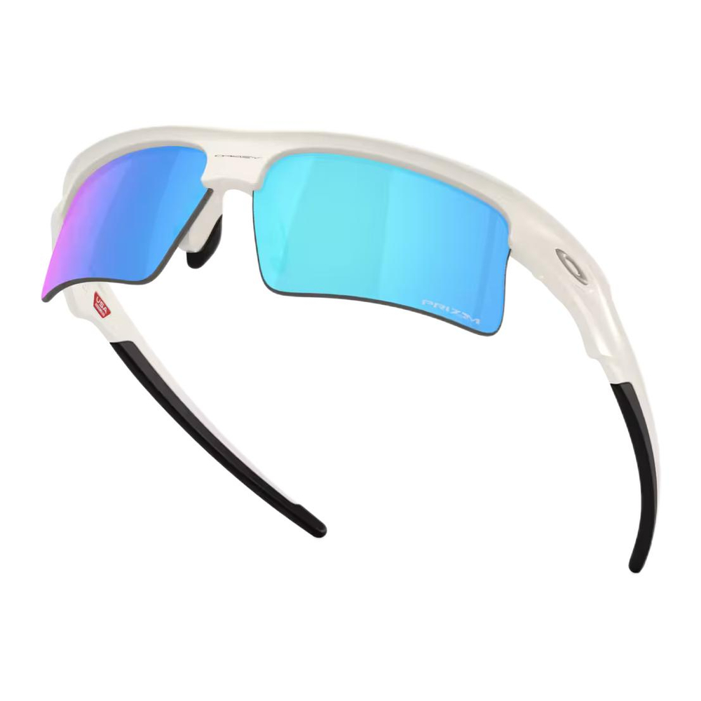 Oakley Очки Full Rim Irregular Shape Oo9534 0468