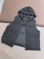 Жилет Brunello Cucinelli