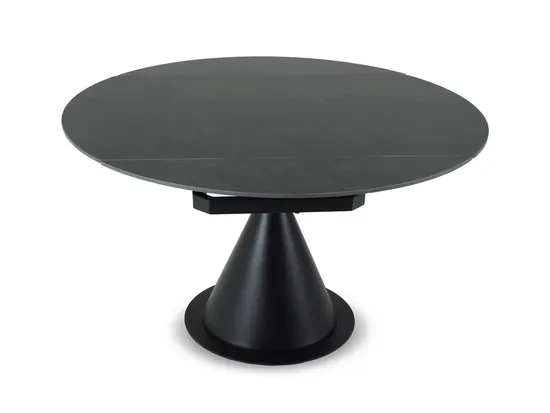 Раскладной обеденный стол Pion керамика 80-130