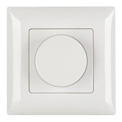 Панель Rotary SMART-P18-DIM (3V, 2.4G) (Arlight, IP20 Пластик, 5 лет) 025135