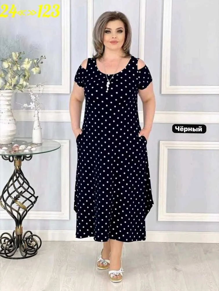 Платье 413574 (1710355126) Fabrika