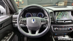 KG Mobility (Ssangyong) Rexton Sports Дизель 2.2 4WD (11.2020)
