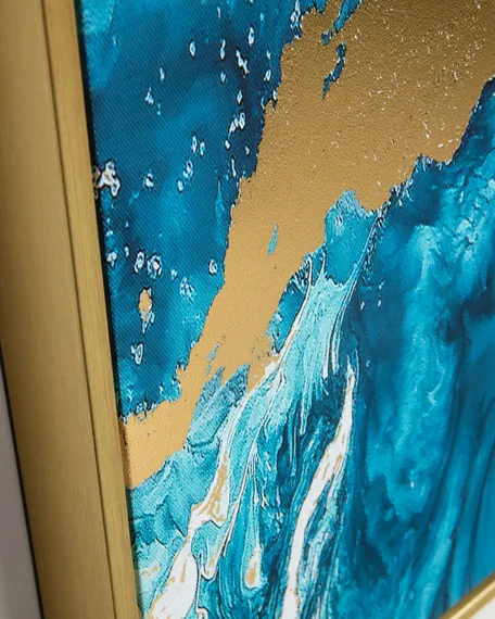 Картина Iconic 120x50 см