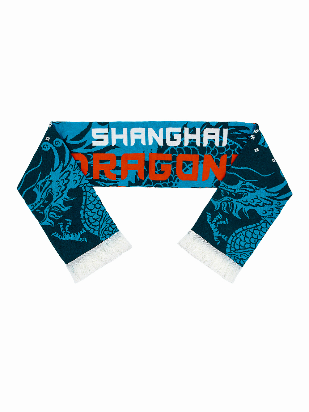 Шарф фанатский