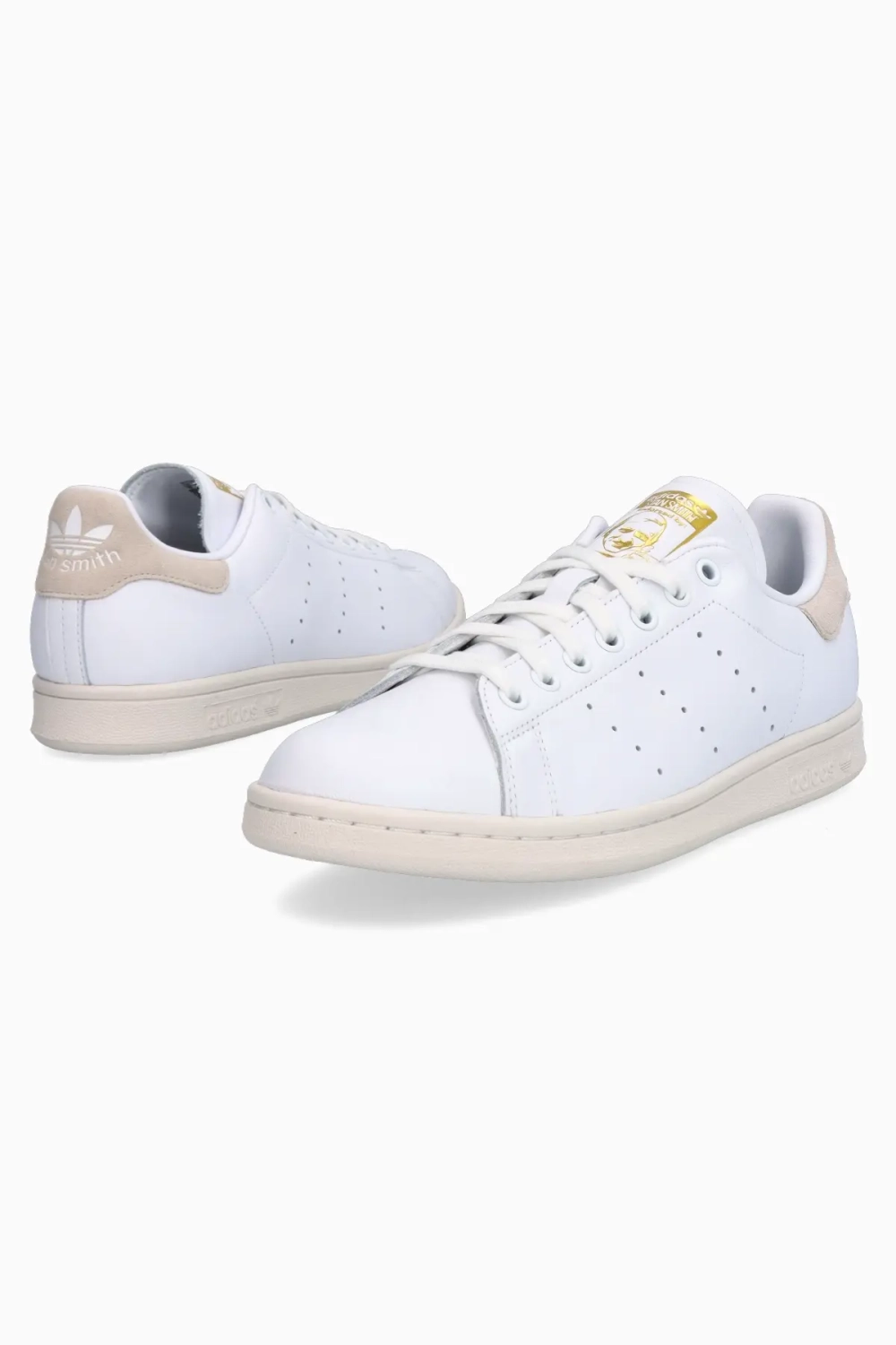 Кроссовки adidas Stan Smith - белый