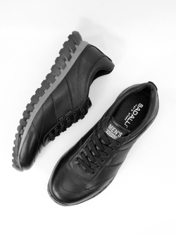 Кроссовки мужские K0026-1P