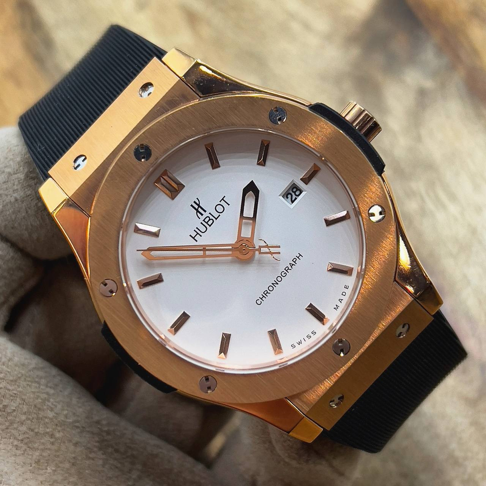 Часы Hublot