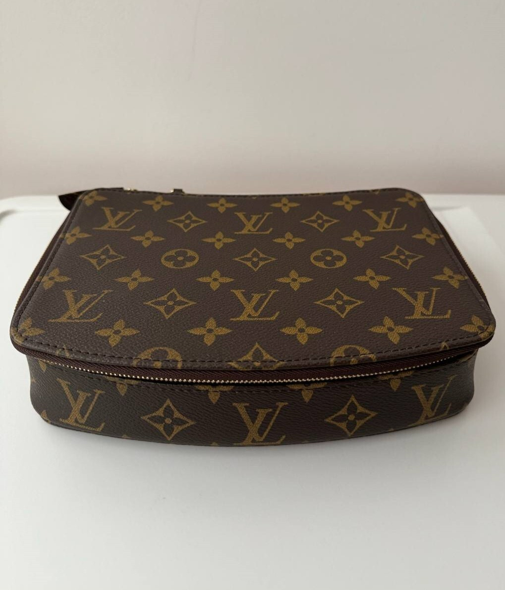 Кейс для ювелирных изделий Louis Vuitton