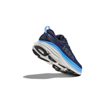Кроссовки мужские HOKA M BONDI 8 Outer Space / All Aboard