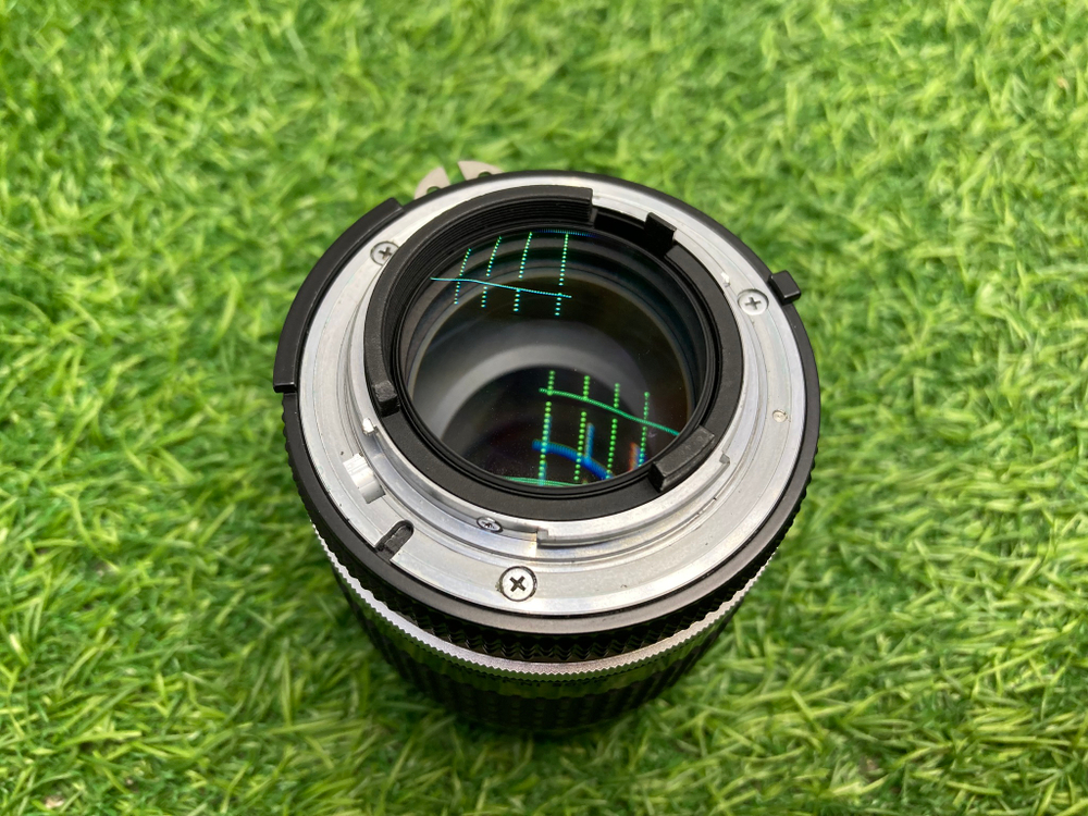 Nikon 105mm 2.5 Nikkor Ai