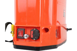 Ранцевый аккумуляторный распылитель PATRIOT PT-16LI 755302520