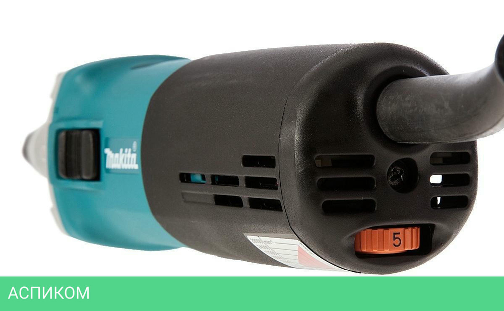 Шлифмашина Makita GD0600