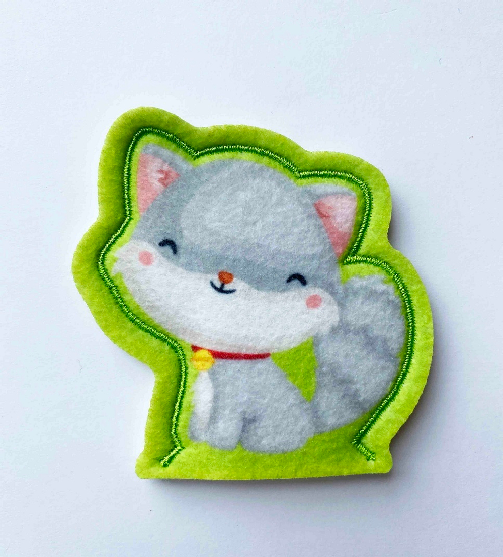 Пальчиковый кукольный театр Домашние животные