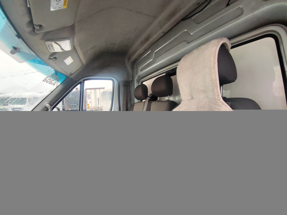 SOLLERS ATLANT Цельнометаллический L3H2 (Дизельный, 2,7 л, 150 л.с.)