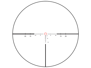 Прицел Vector Optics Continental Tactical 5-30x56 ARI, SF, VCT-20A (MIL) (SCOL-47)