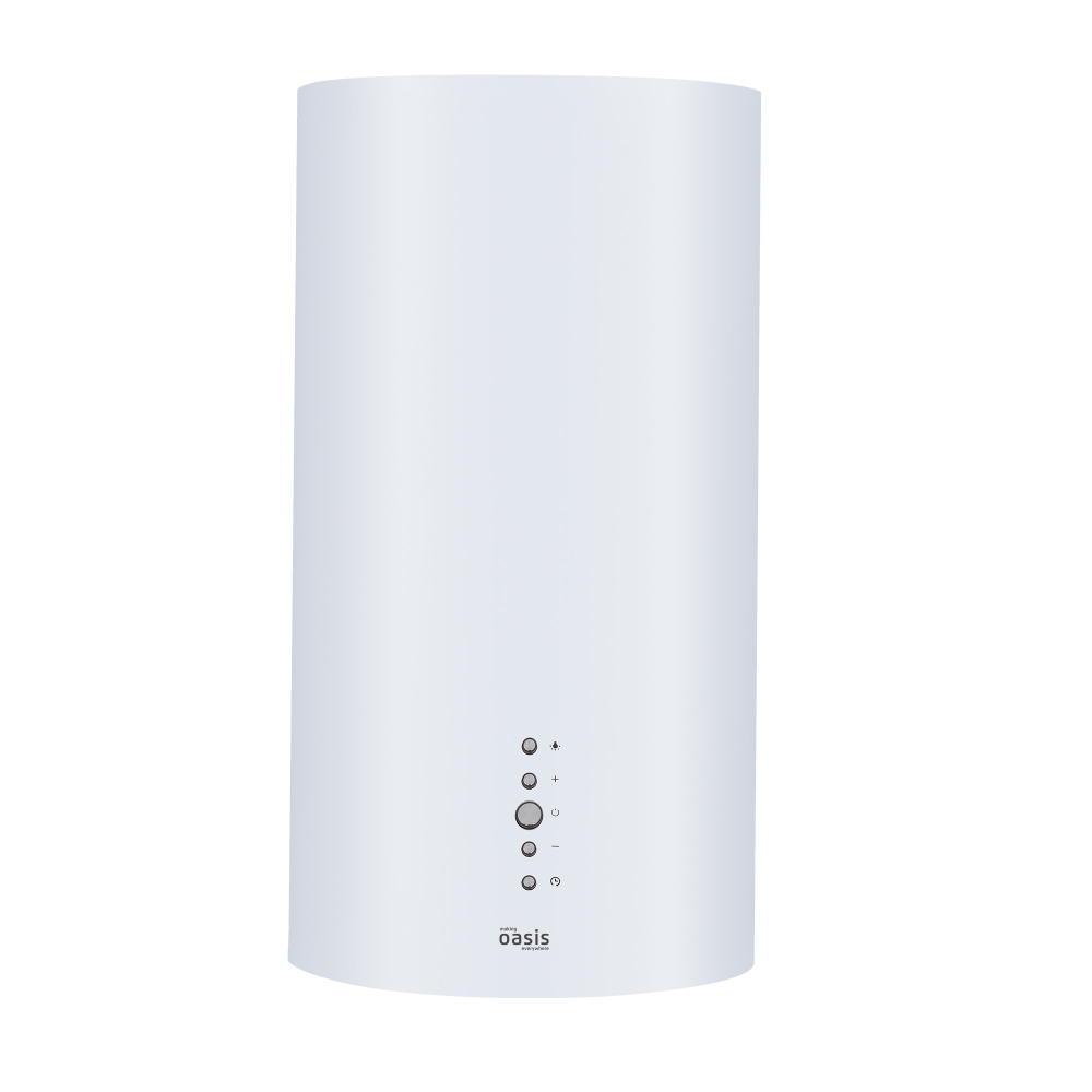 Вытяжка кухонная Oasis (KR-50W)