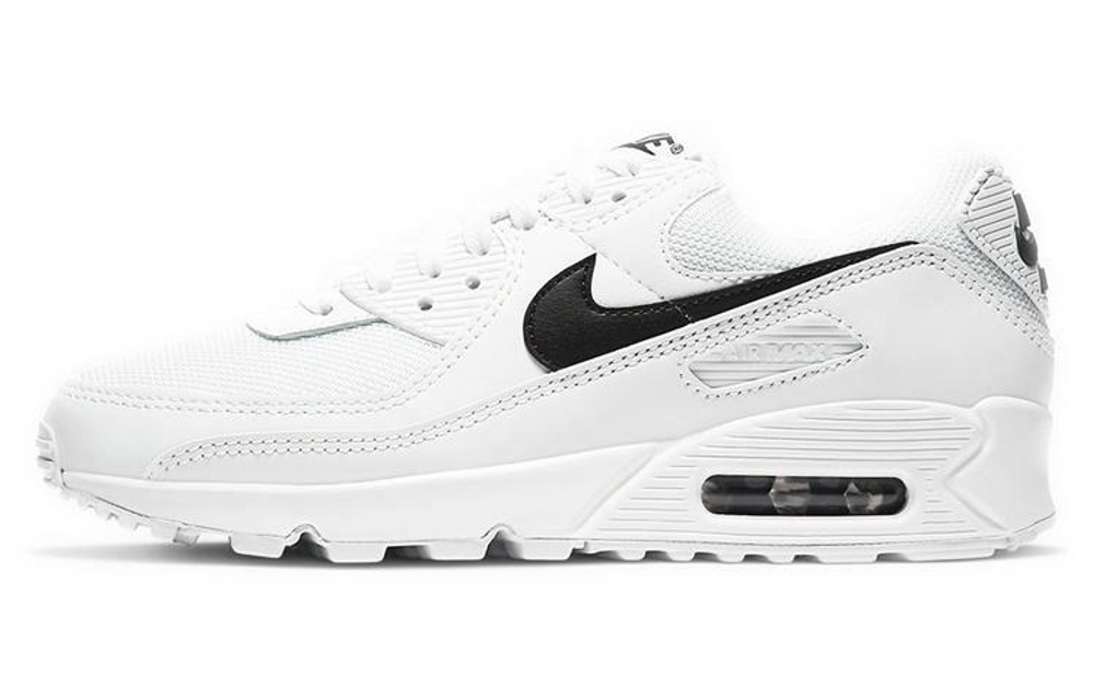 Кроссовки Nike Air Max 90 (Женская размерная сетка)