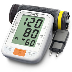Электронный тонометр LD51S