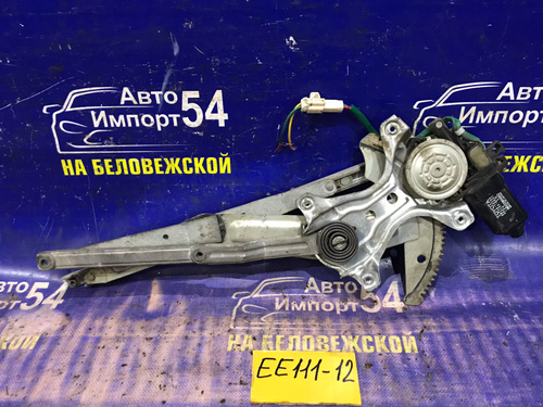 Стеклоподъемник передний правый TOYOTA COROLLA 1999