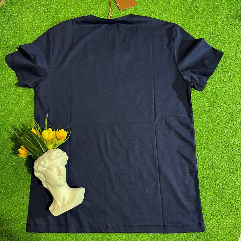Футболка Loro Piana, арт. 73576