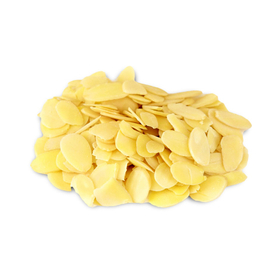 Миндальные лепестки бланшированные 100 гр.