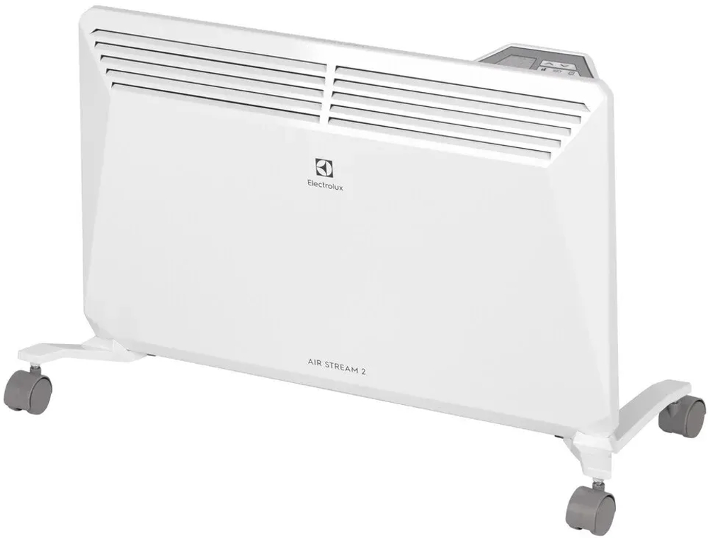 Конвектор Electrolux Air Stream 2 ECH/AS2-1500 ER НС-1624280