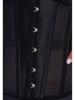 Корсет утягивающий корректирующее белье