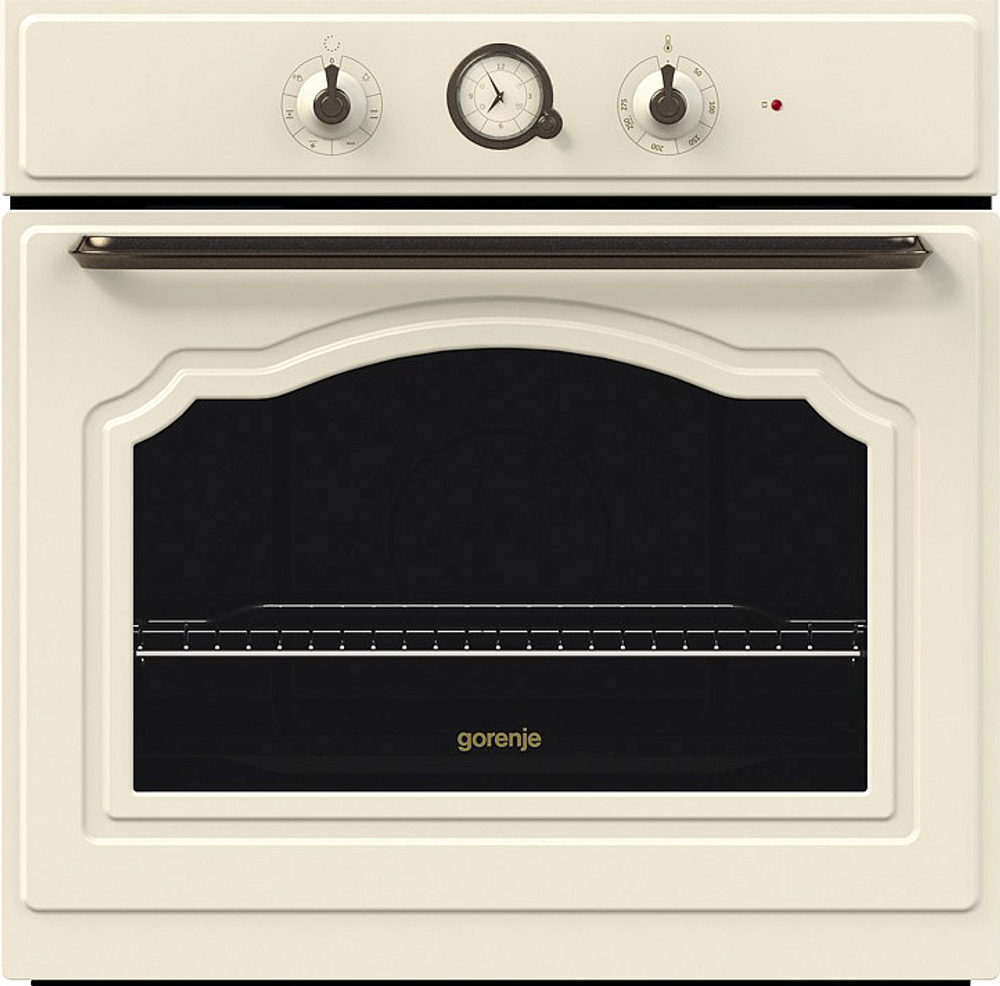 Независимый духовой шкаф Gorenje BO 53 CLI