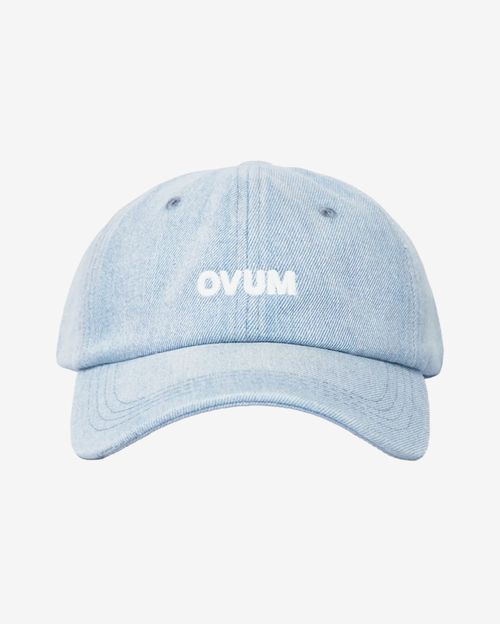 Кепка Ovum Jeans Calm Blue