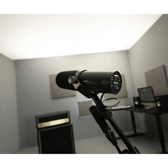 Shure SM7dB Black