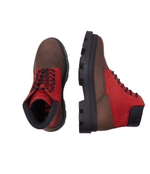 Высокие сапоги Graham HUGO - коричневый(50503732)