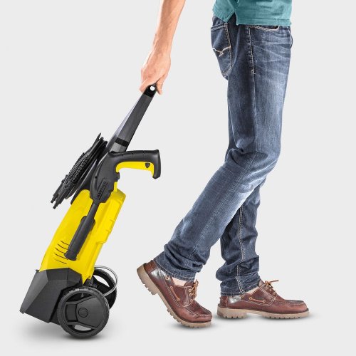 Мойка Karcher K 3 *EU   1.601-888