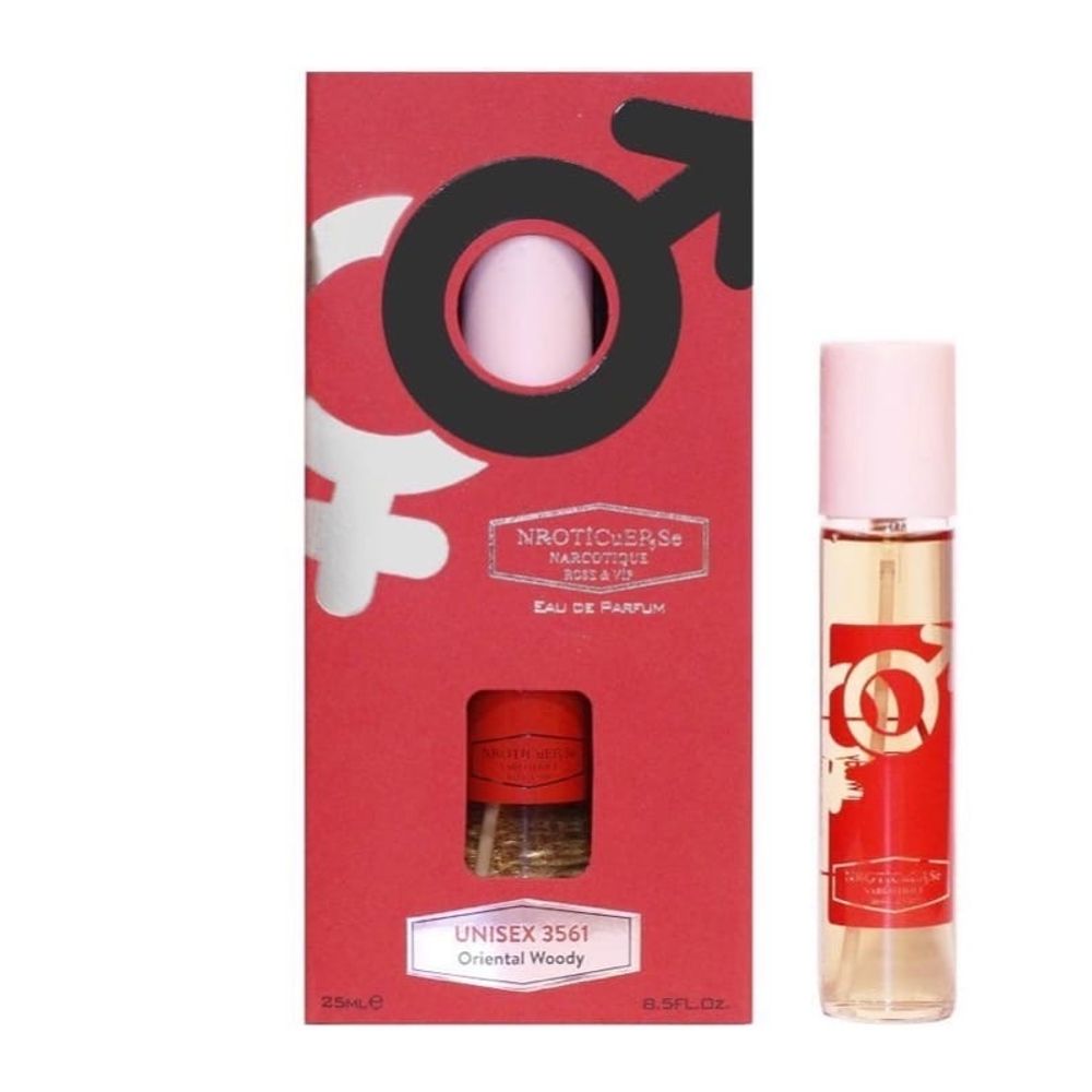 NARKOTIC ROSE &amp; VIP (Initio Parfums Prives Oud For Greatness) 25ml арт. 3561