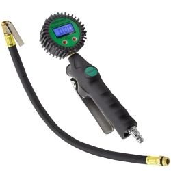 Пистолет для подкачки шин с цифровым манометром RockForce##Rock FORCE RF-23702