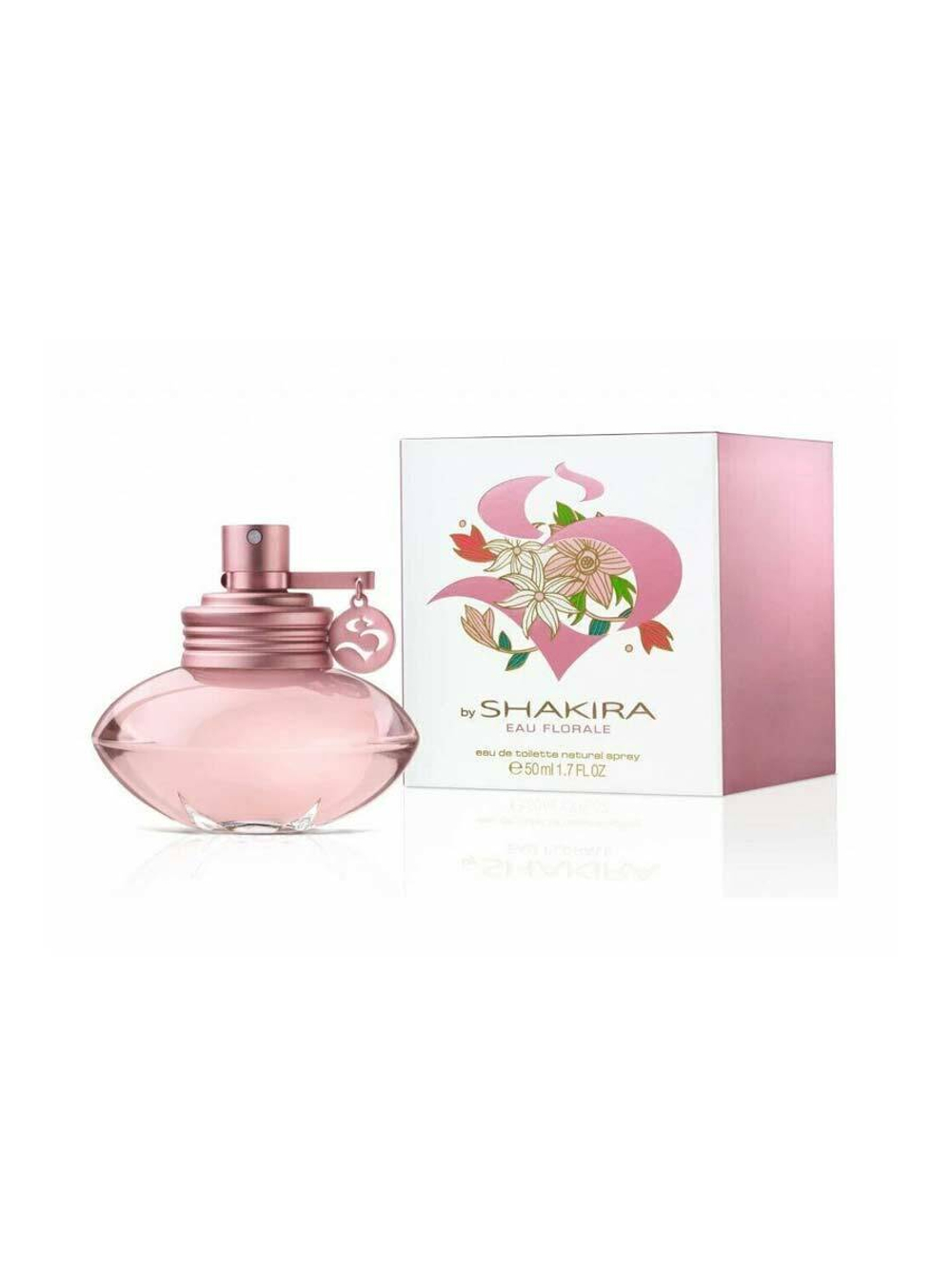 SHAKIRA lady 50ml edt
