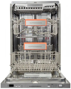 Встраиваемая посудомоечная машина Kuppersberg GS 4533